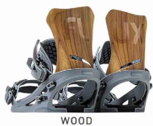 【ポイント10倍】 FLUX BINDINGS [ DS @45000] フラックス バインディング 【正規代理店商品】【送料無料】