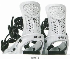 【ポイント10倍】 FLUX BINDINGS [ FL @23000 ] フラックス ジュニア バインディング 【正規代理店商品】【送料無料】