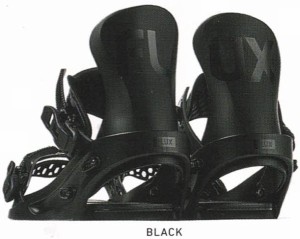 【ポイント10倍】 FLUX BINDINGS [ SR @42000] フラックス バインディング 【正規代理店商品】【送料無料】