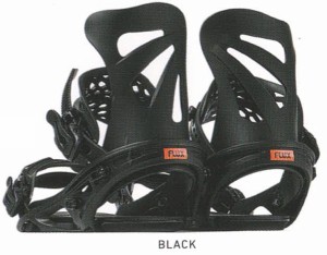 【ポイント10倍】 FLUX BINDINGS [ TW @36000 ] フラックス バインディング 【正規代理店商品】【送料無料】