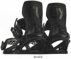 【ポイント10倍】 FLUX BINDINGS [ XF @45000] フラックス バインディング 【正規代理店商品】【送料無料】