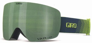 GIRO SNOW GOGGLE [ CONTOUR @44000] ジロ ゴーグル【正規代理店商品】 【送料無料】