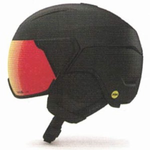 GIRO SNOW HELMET [ ORBIT SPHERICAL @110000] ジロ ヘルメット【正規代理店商品】 【送料無料】