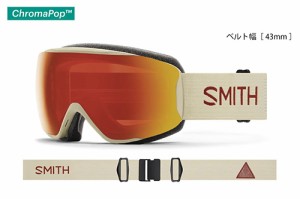 SMITH SNOW GOGGLE [ MOMENT @29000 ] スミス ゴーグル【正規代理店商品】【送料無料】