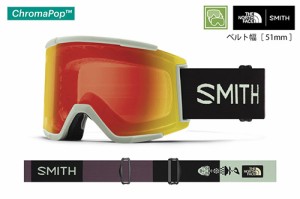 SMITH SNOW GOGGLE [ SQUAD XL @35000 ] スミス ゴーグル【正規代理店商品】【送料無料】