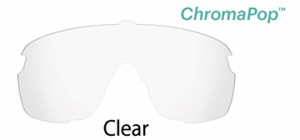 SMITH SUNGLASS SPARE 交換レンズ  [ Bobcat Lens クリア @10000] Clear Sunglass スミス サングラス 【正規代理店商品】