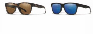 SMITH SUNGLASS  [ Lowdown Slim 2 CP偏光レンズ @28000] スミス サングラス Polarized 【正規代理店商品】【送料無料】