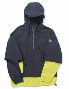 686 ウエア [ COMPASS ANYTIME ANORAK @28000] シックスエイトシックス WEAR