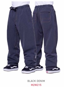 686 ウエア [ DOJO PANT @42000] シックスエイトシックス WEAR