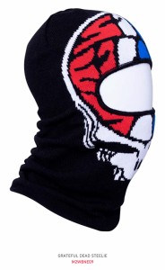 686 ウエア [ GRATEFUL DEAD BALACLAVA @7500] シックスエイトシックス WEAR