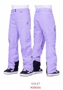 686 ウエア [ GORE-TEX CORE SHELL PANT @52000] シックスエイトシックス WEAR