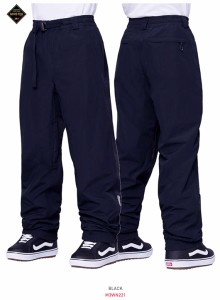 686 ウエア [ GORE-TEX DOJO PANT @56000] シックスエイトシックス WEAR