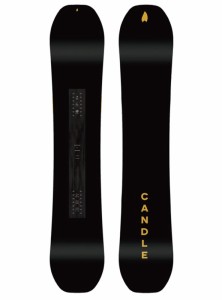 ARBOR SNOWBOARDS  [ CANDLE RAIN @115000 ]  アーバー スノーボード 【正規代理店商品】【送料無料】