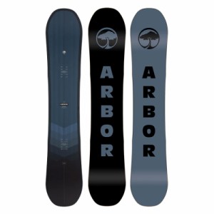 ARBOR SNOWBOARDS  [ FOUNDATION @68000 ]  アーバー スノーボード 【正規代理店商品】【送料無料】