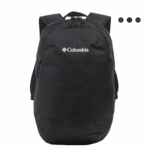 COLUMBIA [ TUNDER BRIDGE BACK PACK 17L PU8651 @10000] コロンビア リュック バッグ 鞄 BAG カバン バックパック