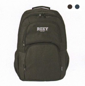 ROXY [ 鏡付きモデル Backpack デイパック RBG234302 @8000] ロキシー バックパック バッグ 鞄 BAG カバン