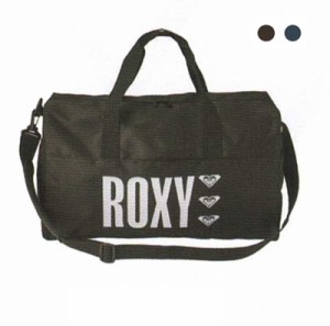 ROXY [ ボストンバッグ RBG234303 @7400] ロキシー BOSTON バッグ 鞄 BAG カバン