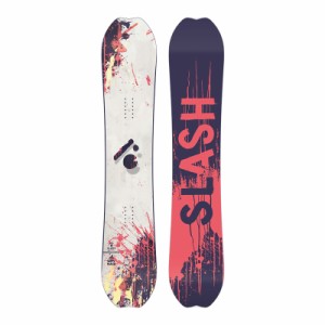 SLASH SNOWBOARDS [ HAPPY PLACE @84000] スラッシュ スノーボード 【正規代理店商品】