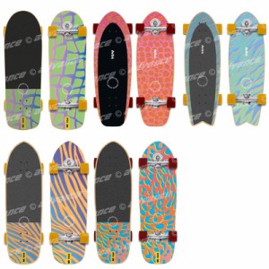 [ YOW SURFSKATE GROM SERIES @36000]  ヤウ サーフスケート ロングスケート 【正規代理店商品】