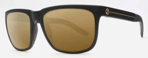 ELECTRIC EYEWEAR SUNGLASS  [ KNOXVILLE S S-LINE @36000] サングラス  【正規代理店商品】