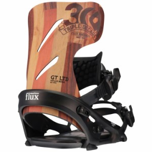 【在庫限り最終特価】 FLUX BINDINGS [ GS LTD @55000 ] フラックス ウィメンズバインディング 【正規代理店商品】【送料無料】