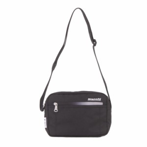 Bianchi [ LBPM05 横長 ミニ ショルダー バッグ @5200] ビアンキ MINI SHOULDER 鞄 BAG カバン 【正規代理店商品】