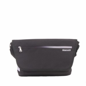 Bianchi [ LBPM07 メッセンジャー バッグ @7200] ビアンキ MESSENGER BAG 鞄 カバン 【正規代理店商品】