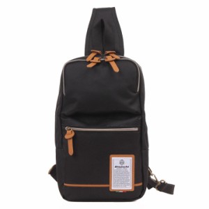 Bianchi [ NBTC78 ワン ショルダー バッグ @9500] ビアンキ SHOULDER BAG 鞄 カバン 【正規代理店商品】