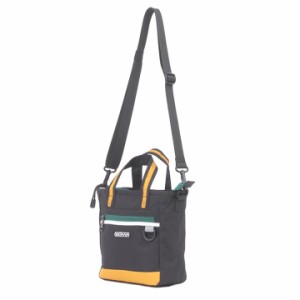 OUTDOOR PRODUCTS [ ミニ トート ショルダー バッグ ODA031 @4800] MINI TOTE SHOULDER BAG アウトドア プロダクツ 鞄 BAG カバン