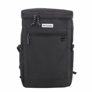 COLUMBIA [ 30L Square Back Pack PU8626 @11000] DAYPACK コロンビア バックパック リュック 鞄 BAG カバン