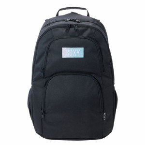 ROXY [ 鏡付きモデル Backpack デイパック RBG231302 @8000] ロキシー バックパック バッグ 鞄 BAG カバン