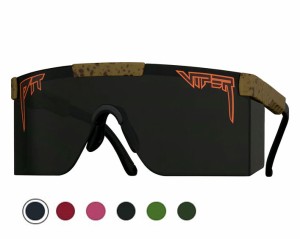 PIT VIPER Sunglass [ THE INTIMIDATORS @12000] サングラス 【正規代理店商品】