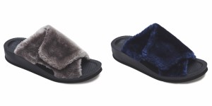 SIDAS RECOVERY ROOM SHOES ウチッパ  ファー [ シダス リカバリー ルームシューズ UTIPPA FUR @12500] 【正規代理店商品】