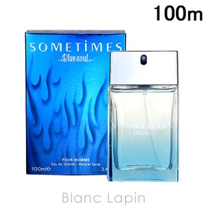 アロマコンセプト AROME CONCEPT サムタイムブルーソウル EDT 100ml [247259]