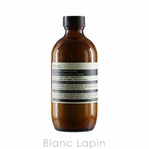 イソップ AESOP ジェントルクレンジングミルク 200ml [019155]