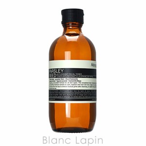 イソップ AESOP パセリフェイシャルトナー 200ml [051889]