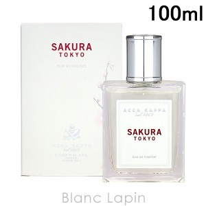 アッカカッパ ACCA KAPPA サクラ EDP 100ml [026236]