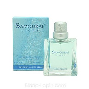 アランドロン ALAIN DELON サムライライト EDT 50ml [493136]