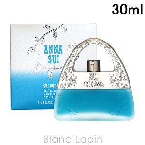 アナスイ ANNA SUI スイドリームス EDT 30ml [081704/614184/178126/862404]