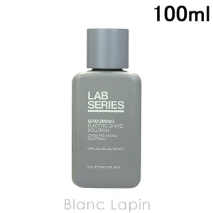 アラミス ラボシリーズ ARAMIS LAB SERIES エレクトリックシェーブソリューション 100ml [428764]