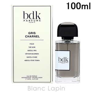 ビーディーケーパルファム BDK Parfums グリシャーネル EDP 100ml [450184]
