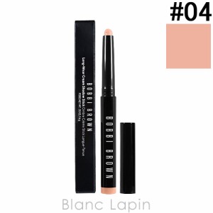 ボビイブラウン BOBBI BROWN ロングウェアクリームシャドウスティック #04 ゴールデンピンク 1.6g [109510]〔お買い物キャンペーン〕