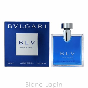 ブルガリ BVLGARI ブループールオム EDT SP 100ml 香水 [881589/111765/881596]