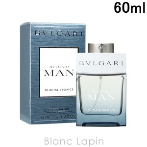 ブルガリ BVLGARI ブルガリマングレイシャルエッセンス EDP 60ml [411953]