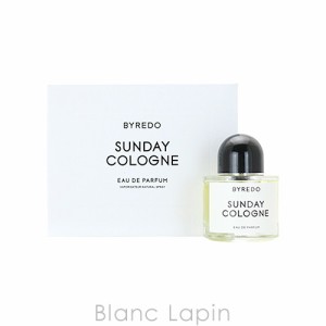 バイレード BYREDO サンデーコローニュ EDP 50ml [861013/807394]