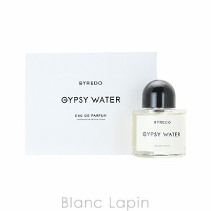 バイレード BYREDO ジプシーウォーター EDP 100ml [806168]