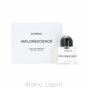 バイレード BYREDO インフロレッセンス EDP 50ml [809336]