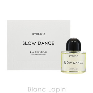 バイレード BYREDO スローダンス EDP 50ml [824551]