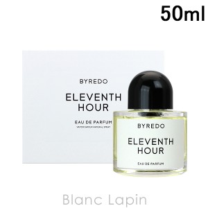 バイレード BYREDO イレヴンスアワー EDP 50ml [821048]