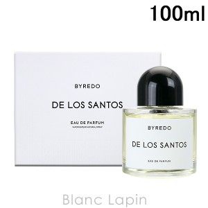 バイレード BYREDO デロスサントス EDP 100ml [862621]